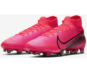 nike mercurial superfly 7 elite laser crimson
