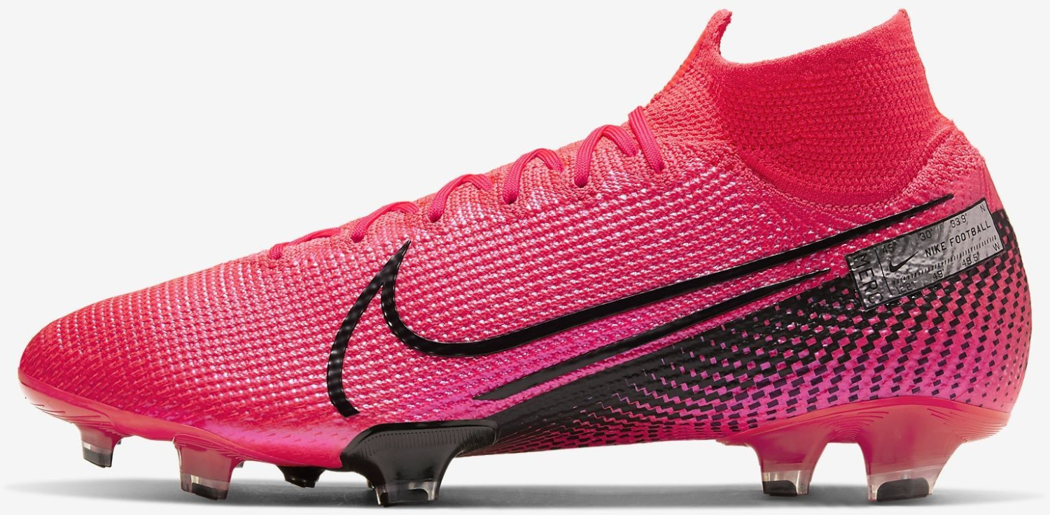 laser crimson mercurial