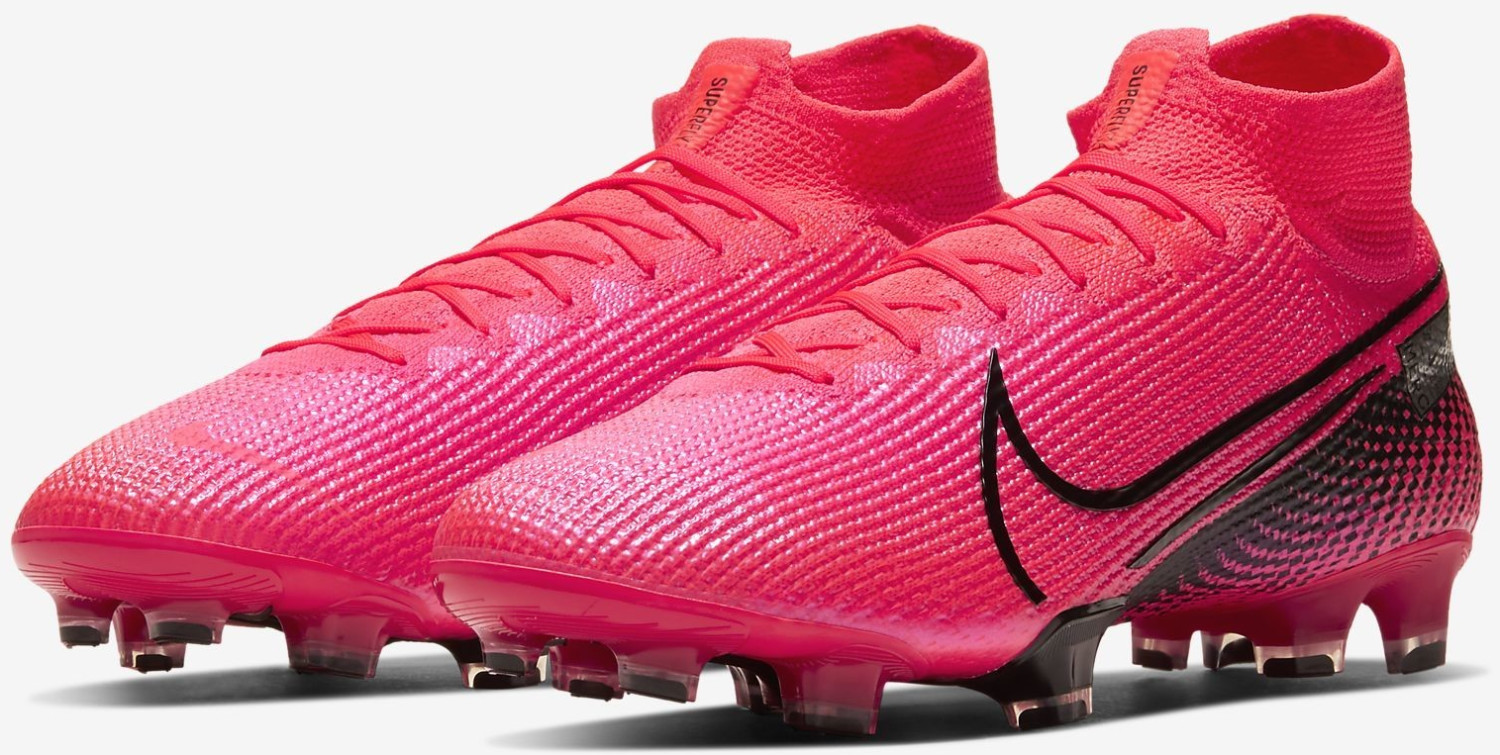laser crimson mercurial