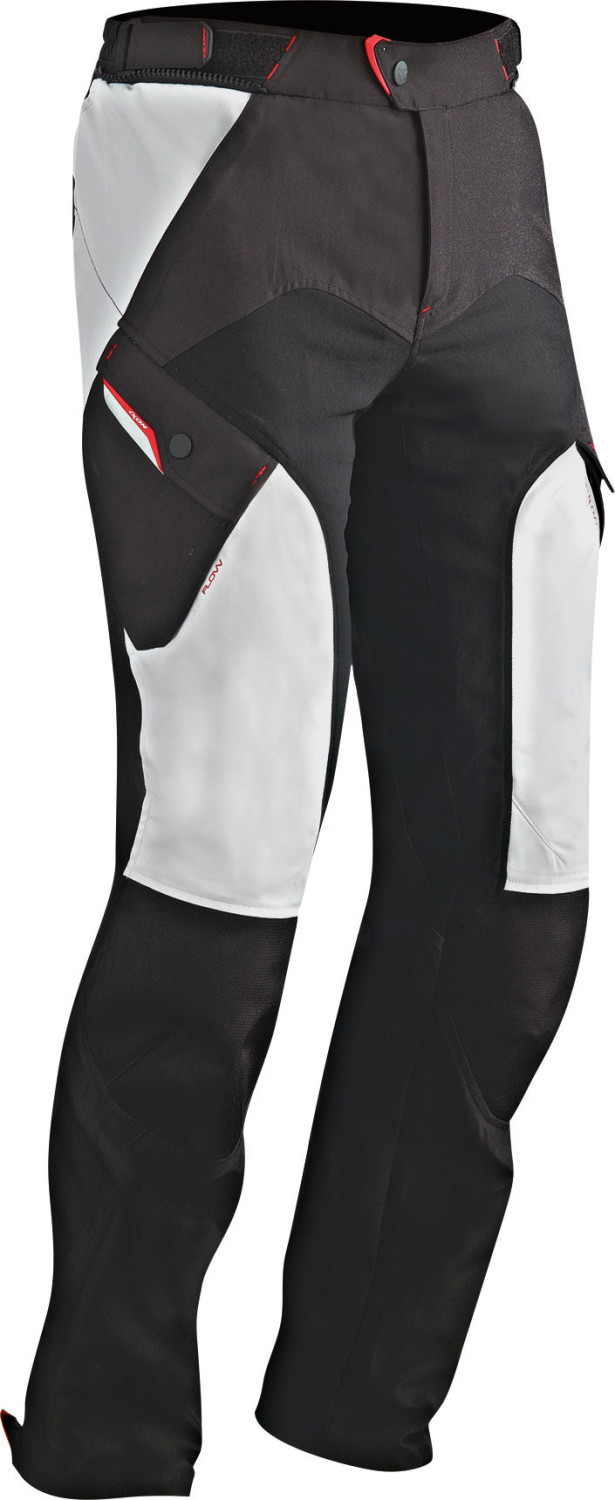 IXON Pantalon Crosstour 2 PT noir/gris