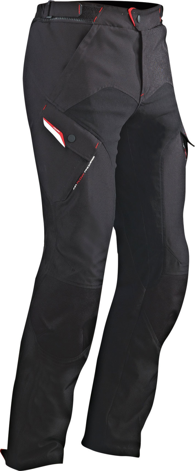 IXON Pantalon Crosstour 2 PT noir