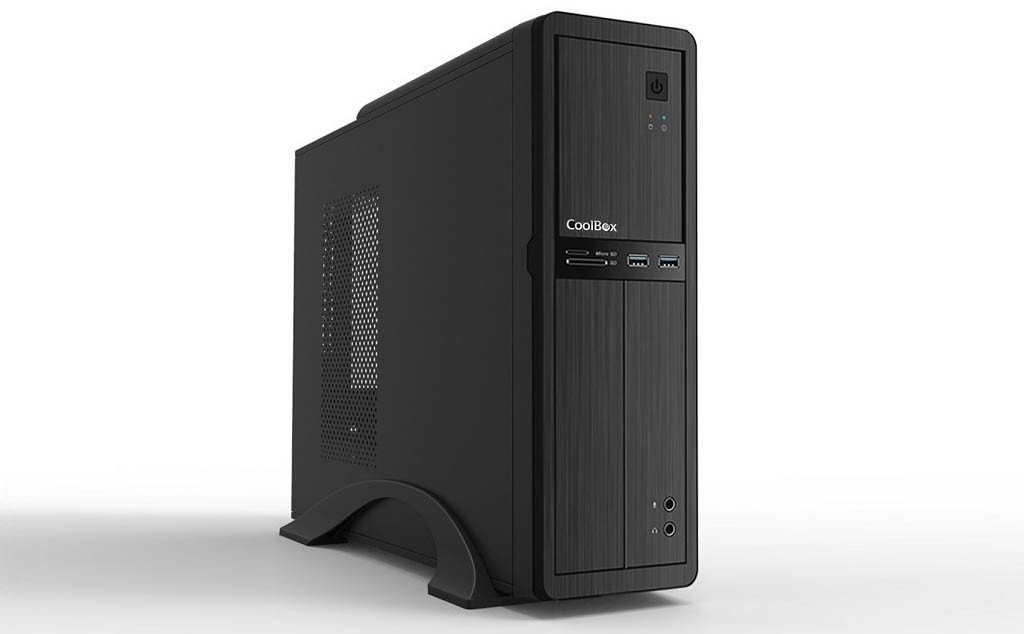 CoolBox T300
