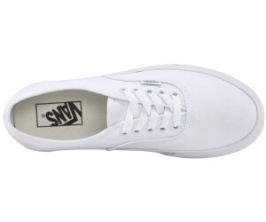 Vans Authentic Platform 2.0 true white ab 45 00 Preisvergleich