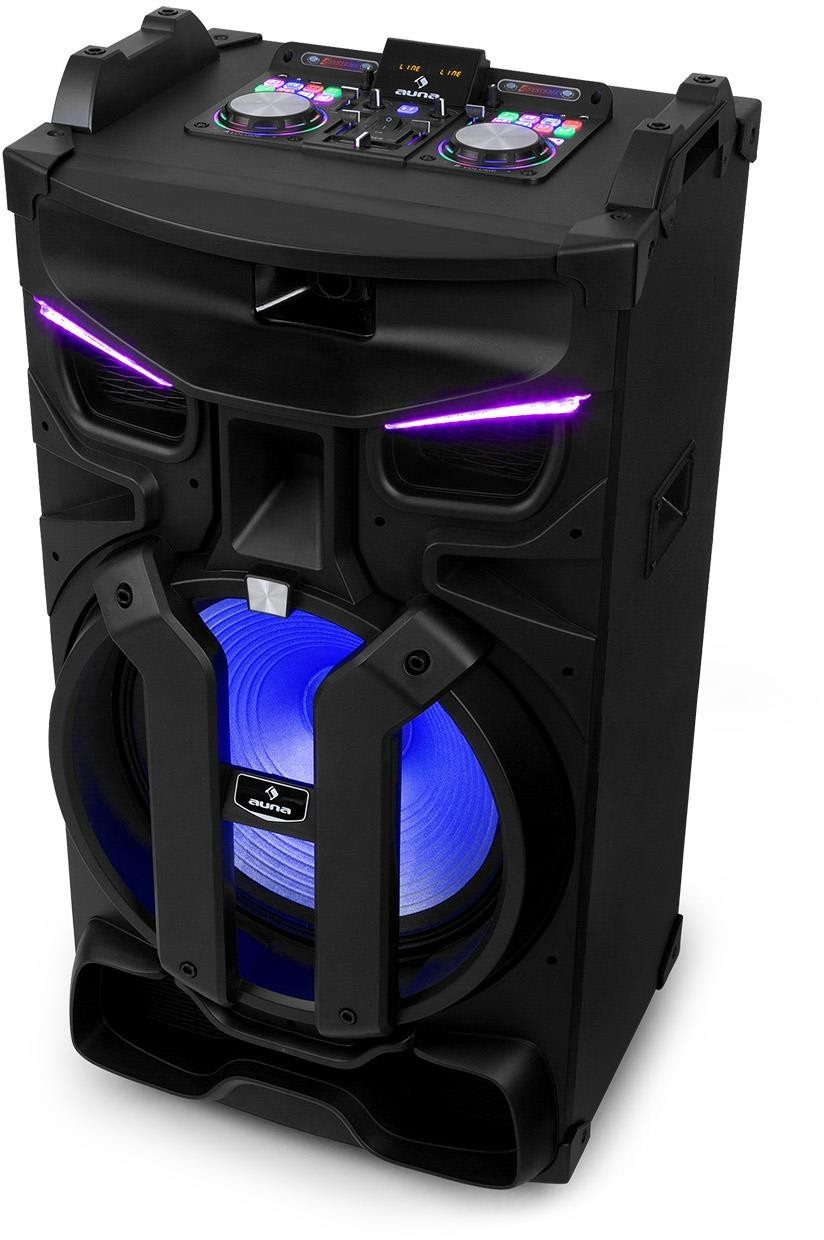Auna Silhouettes 450W