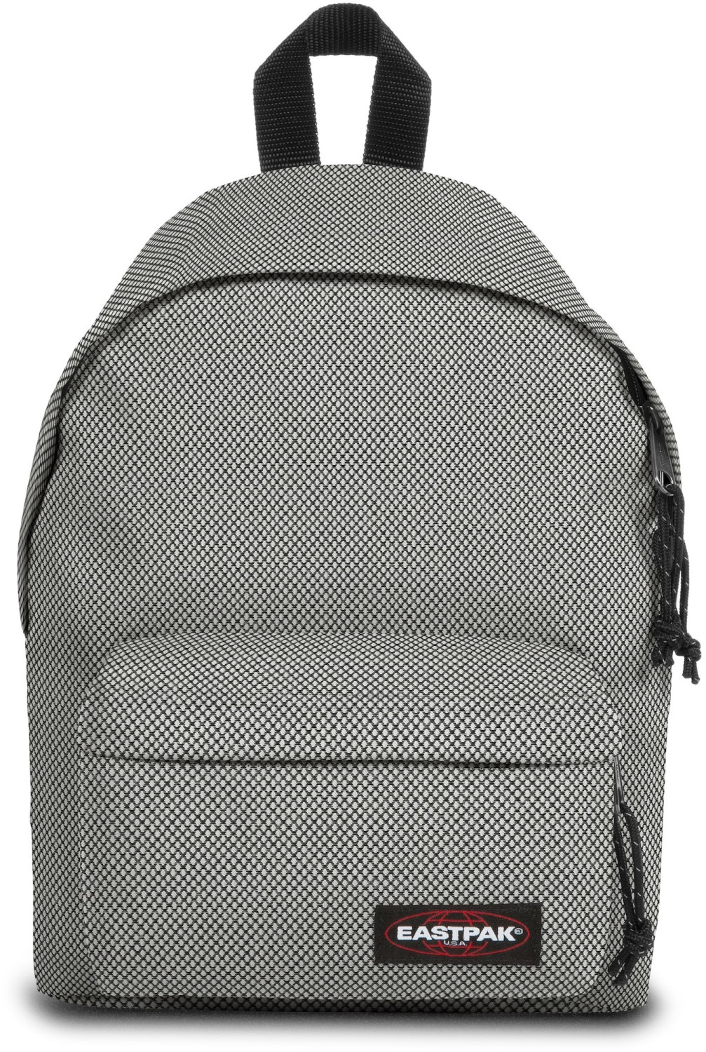 Eastpak Orbit meshknit black