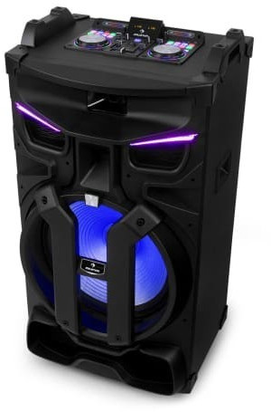 Auna Silhouettes 600W