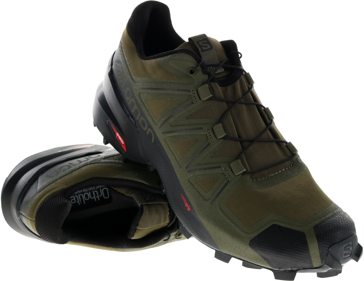 Salomon speedcross 4 grape hot sale leaf