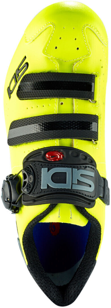 Sidi trace deals 2 yellow