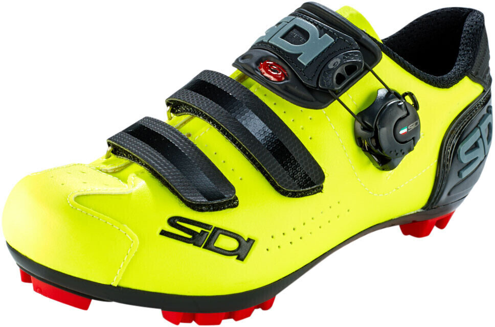 Chaussure vtt sidi pas cher online
