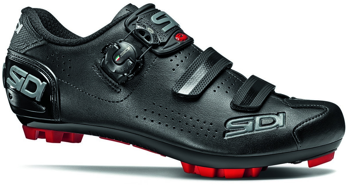 sidi mtb trace