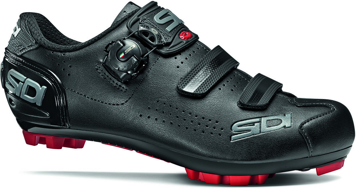 sidi mtb trace