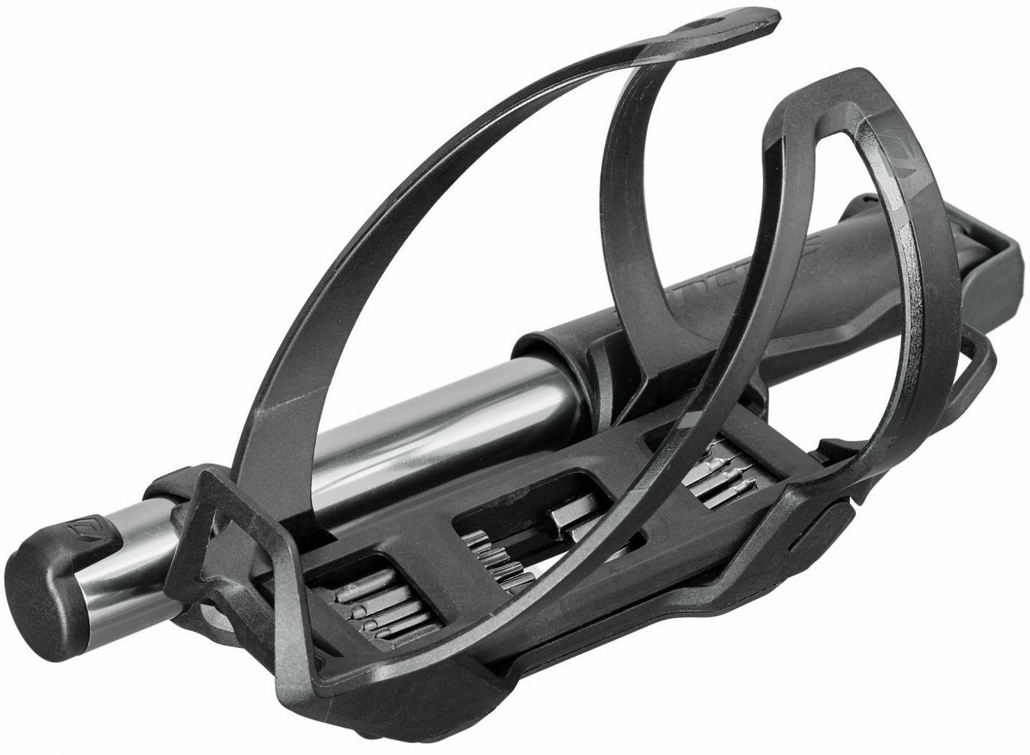 Scott Matchbox Coupe Cage 2.0HP (black)