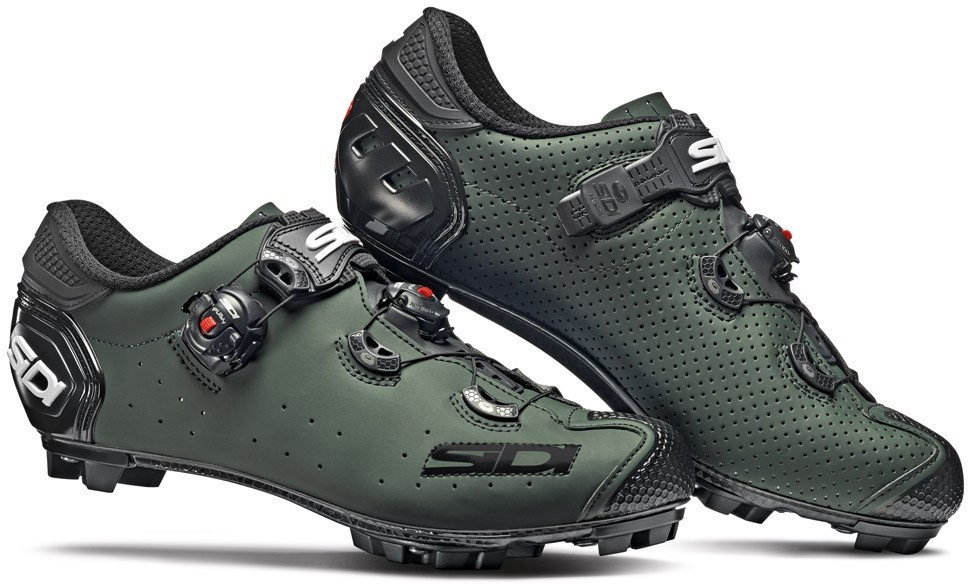 sidi jarin mtb shoes