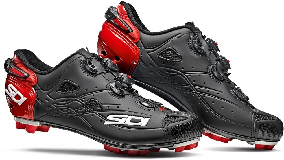 Sidi tiger mtb clearance