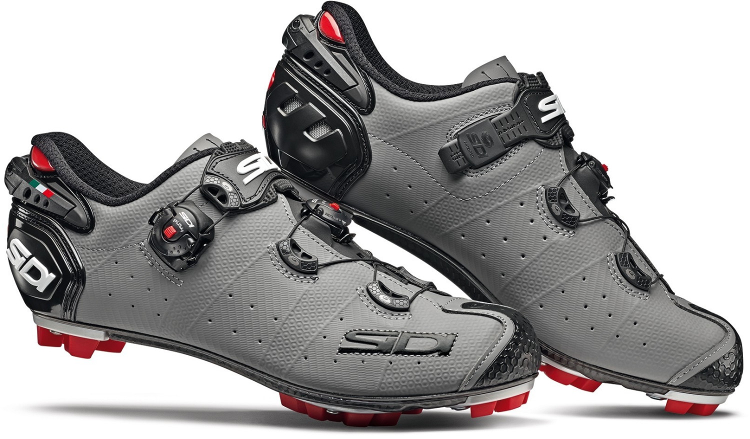 mtb drako 2 srs
