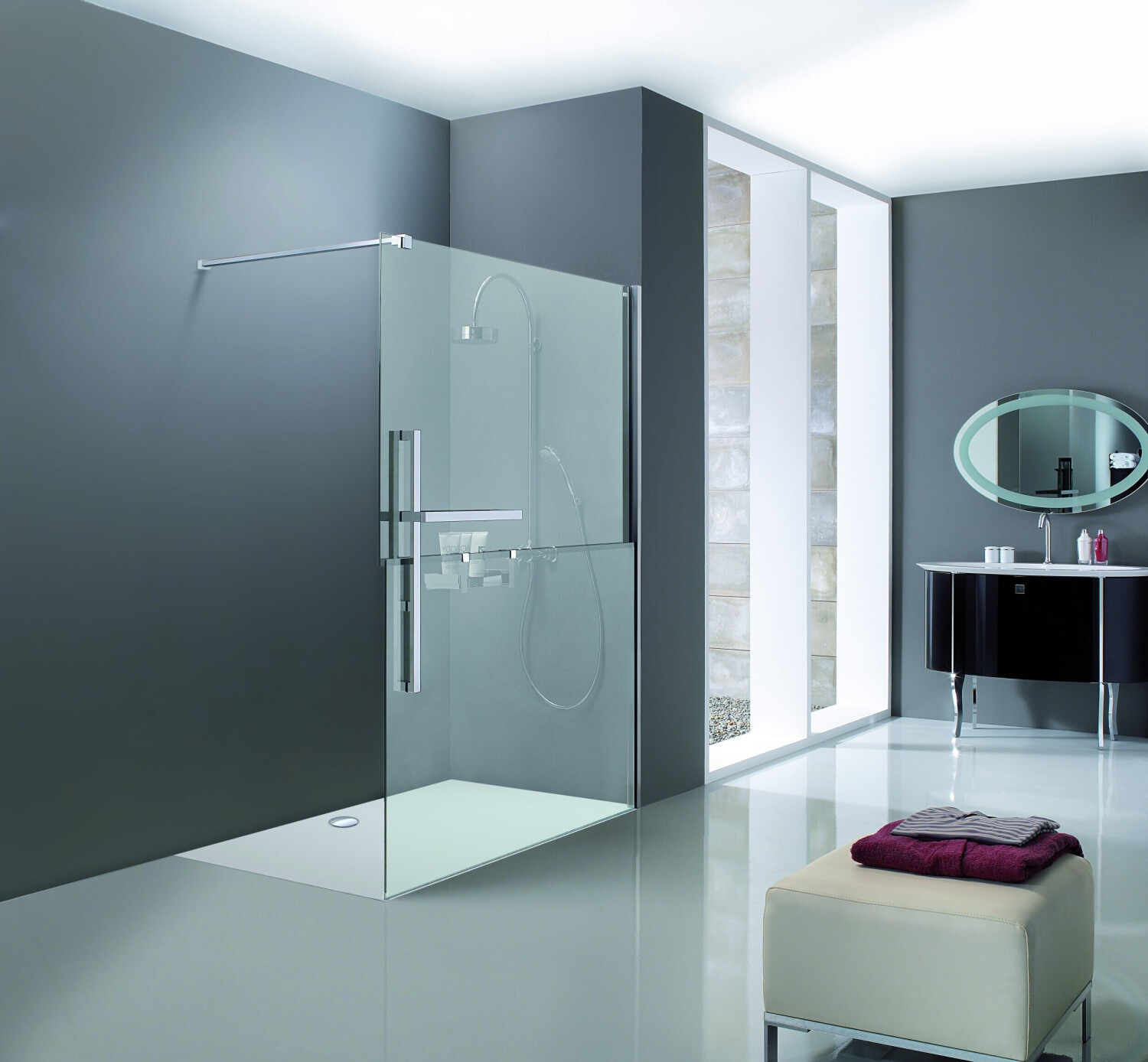 Hüppe Duplo Pure (DT0012C91322)