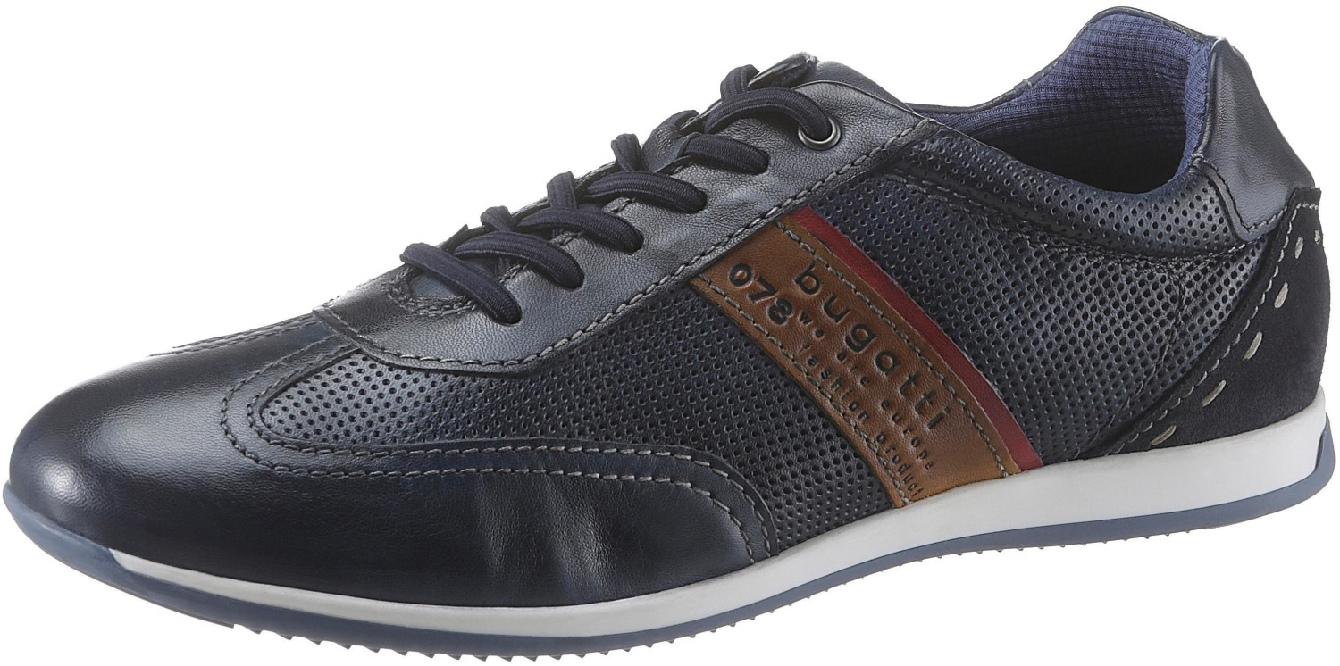 bugatti trainers uk