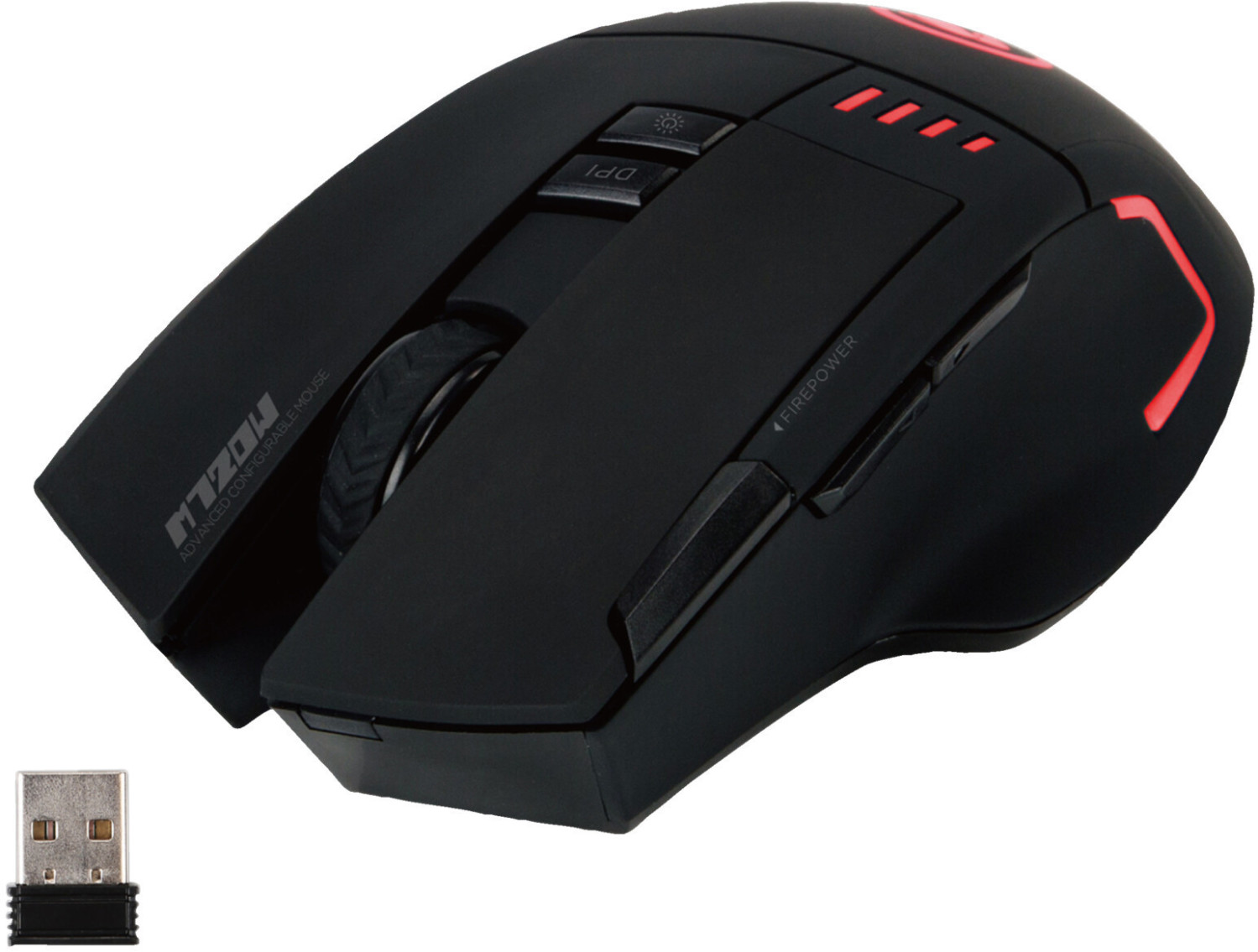 Marvo M720W