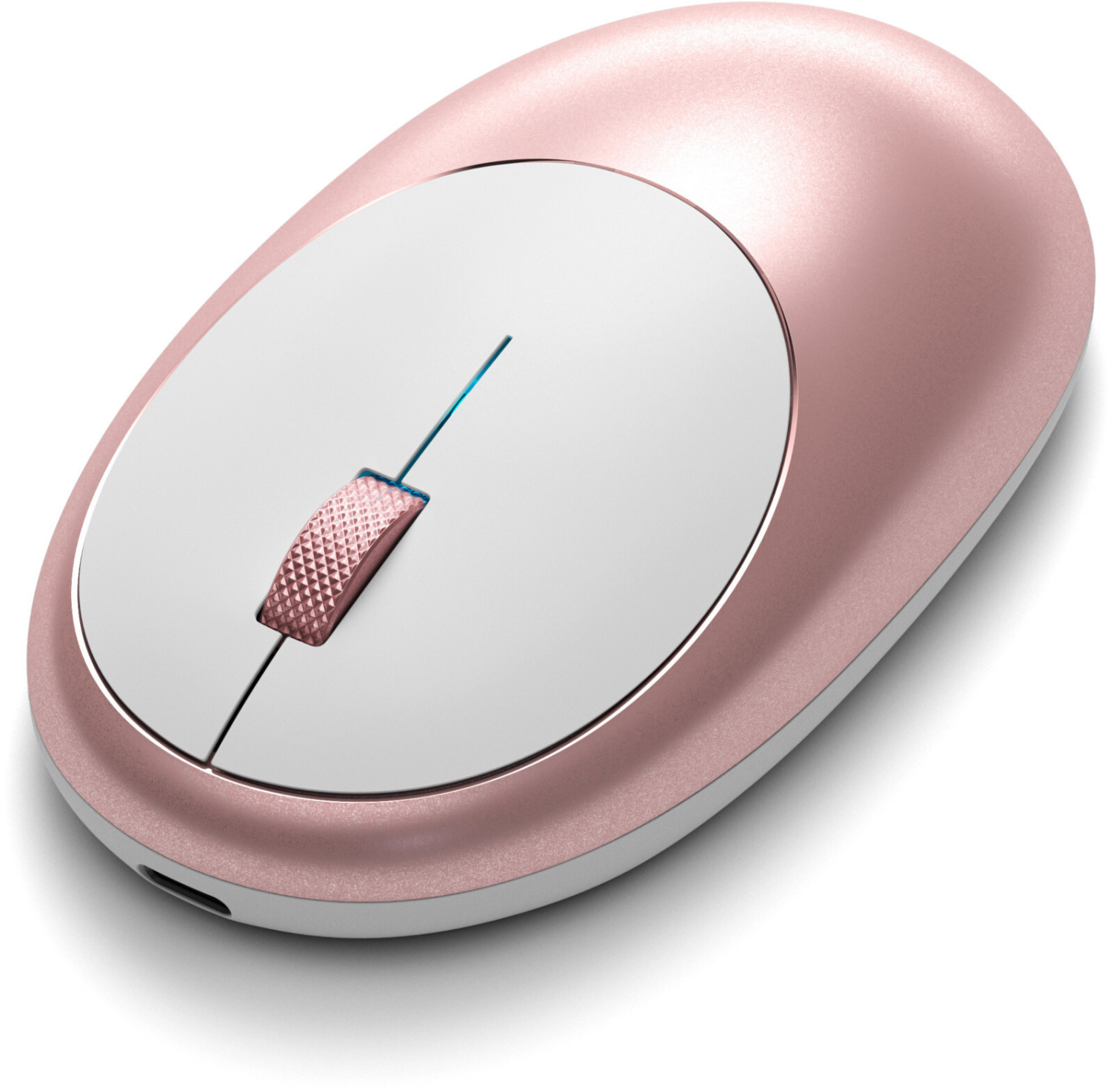 Satechi M1 Wireless Mouse Rose Gold