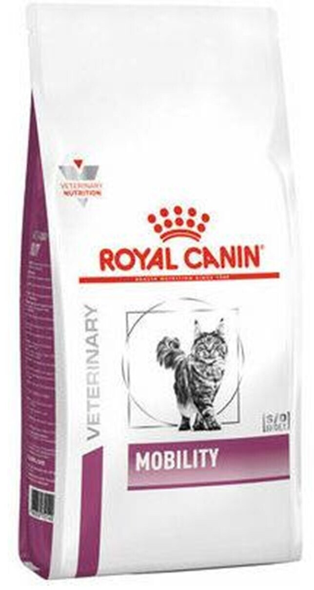 Royal Canin Feline Mobility MC 28 2kg