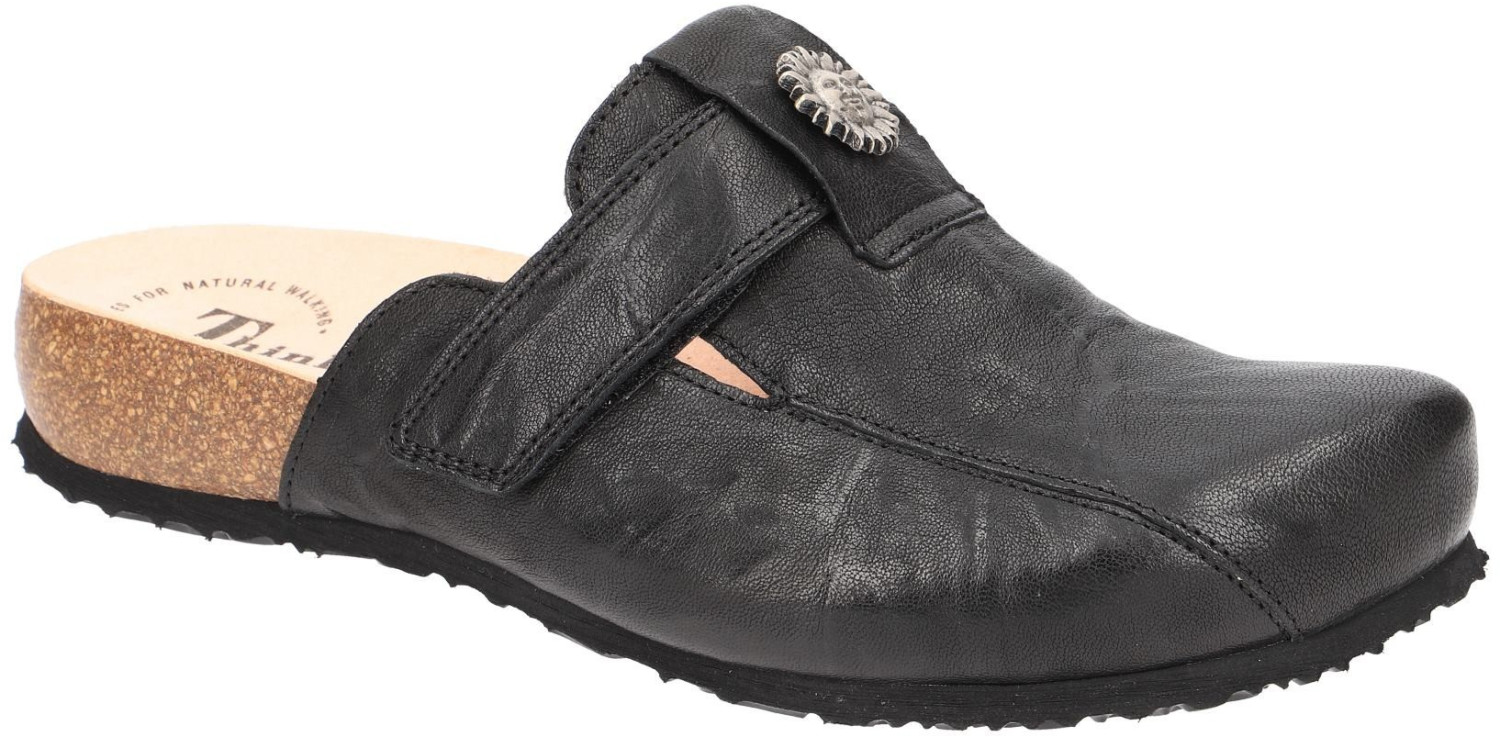 Think Julia (383349) black