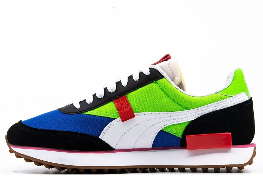 Puma Future Rider Play On (393473) desde 100,00 € | Compara precios en ...