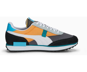 Puma rider quiz 2020 top
