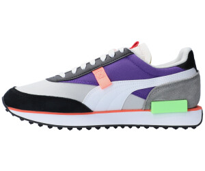 Puma baskets future on sale rider play on homme