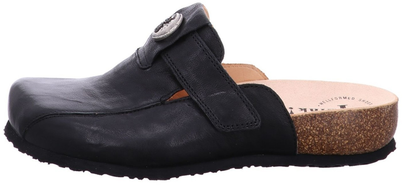 Think Julia (85349) black