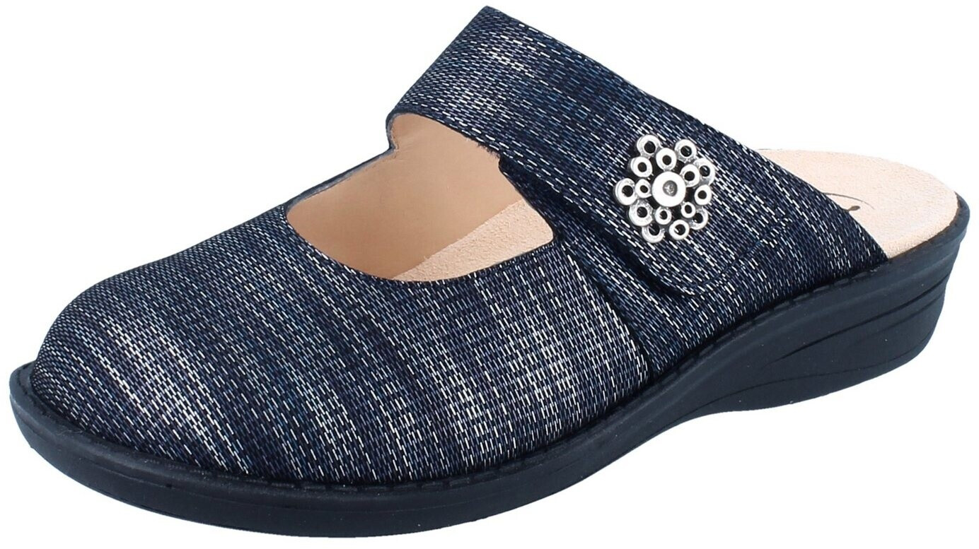 Ganter Hera Clogs navy