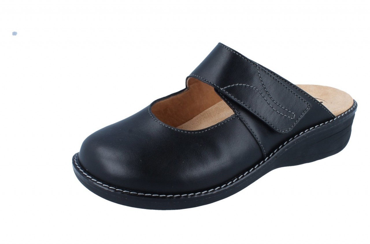 Ganter Hera Clogs black
