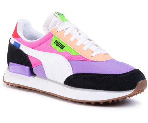 zapatos puma morados uk