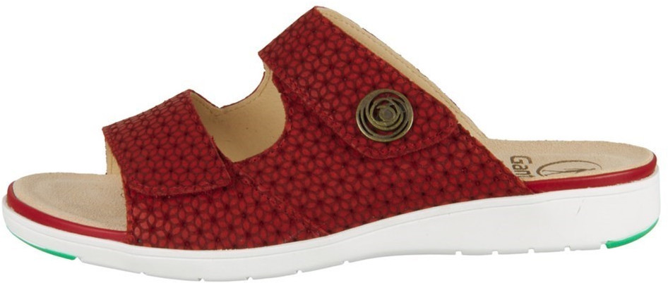 Ganter Gina (200159) red