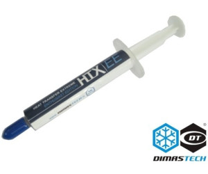 DimasTech HTX-EE 3.5g