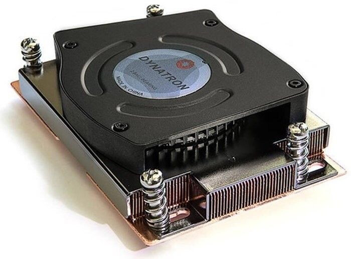 Dynatron A31