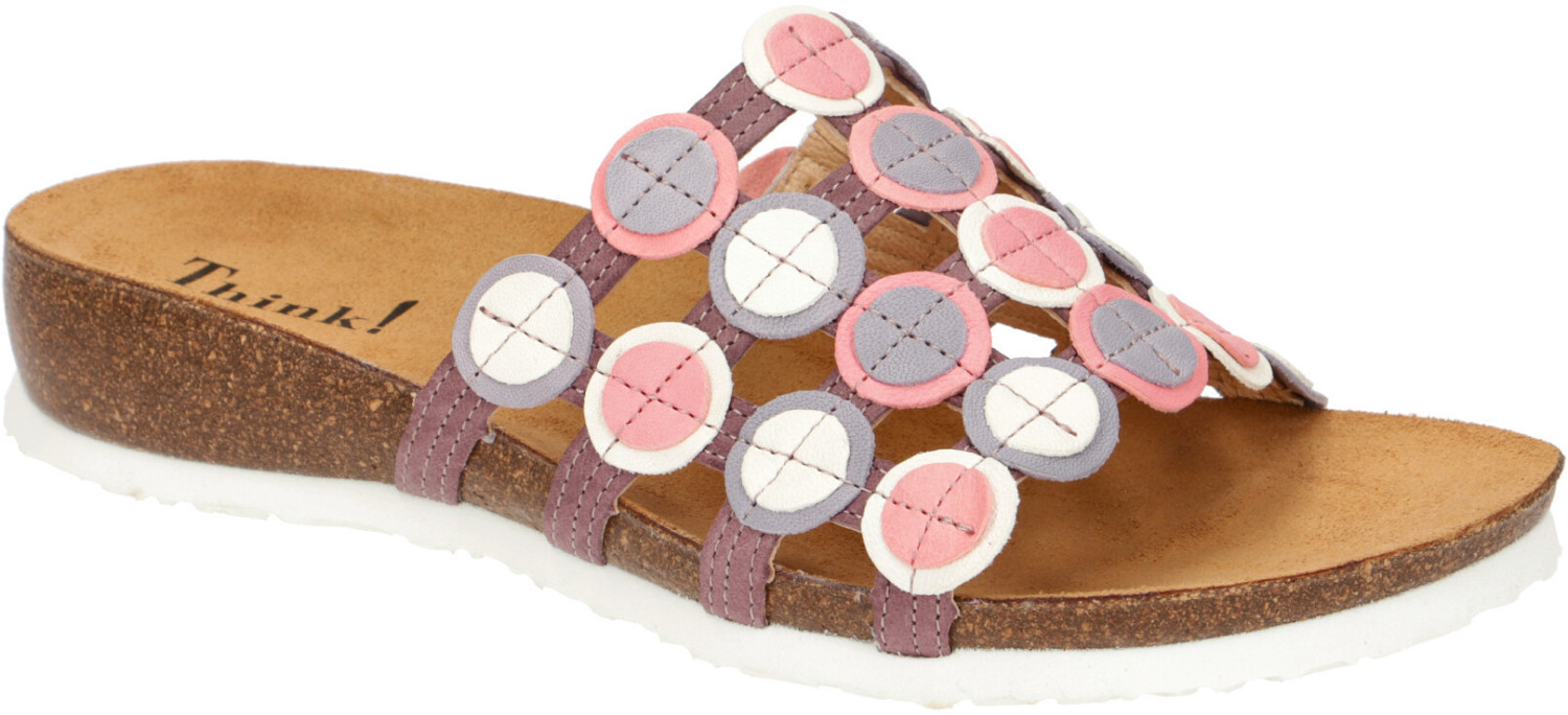 Think Julia (86337) purple multi