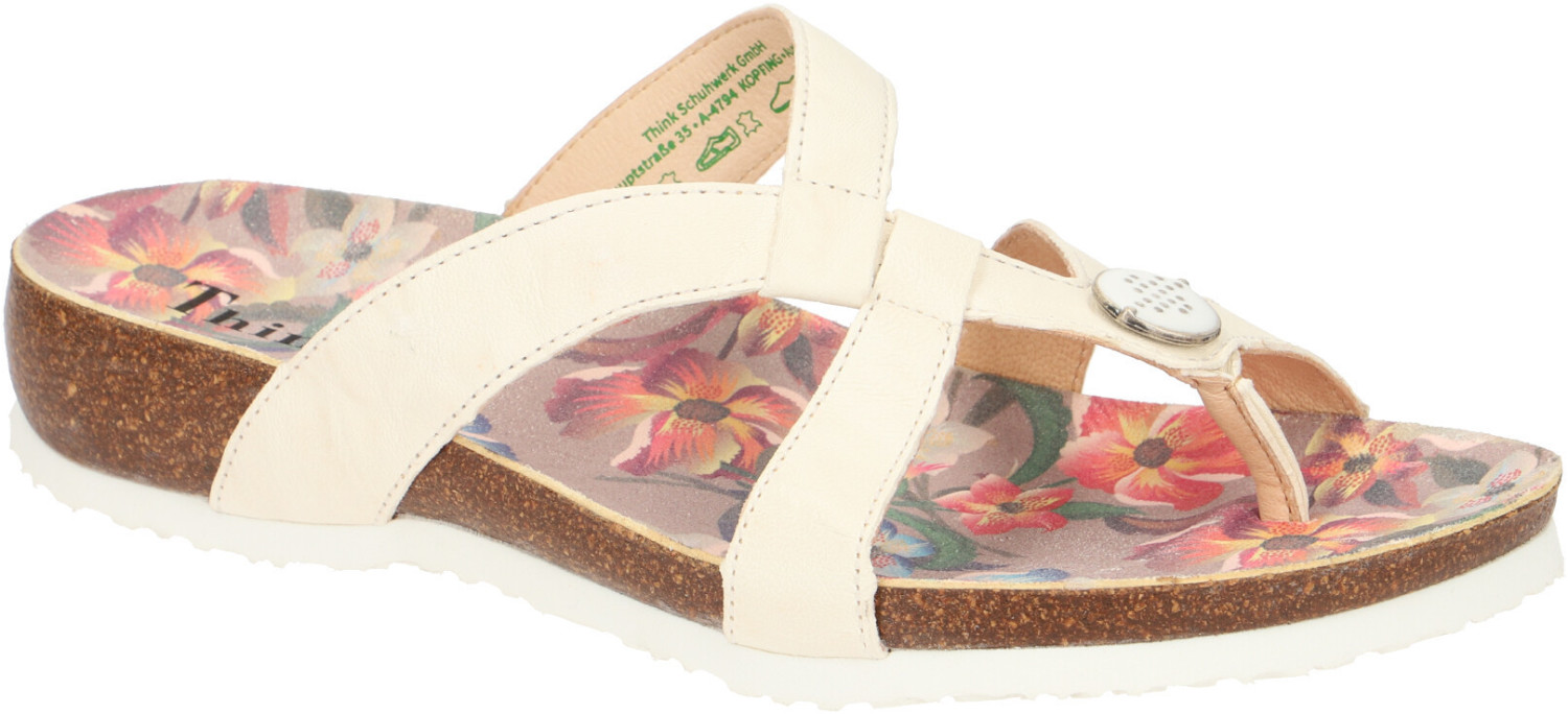 Think Julia (86333) white