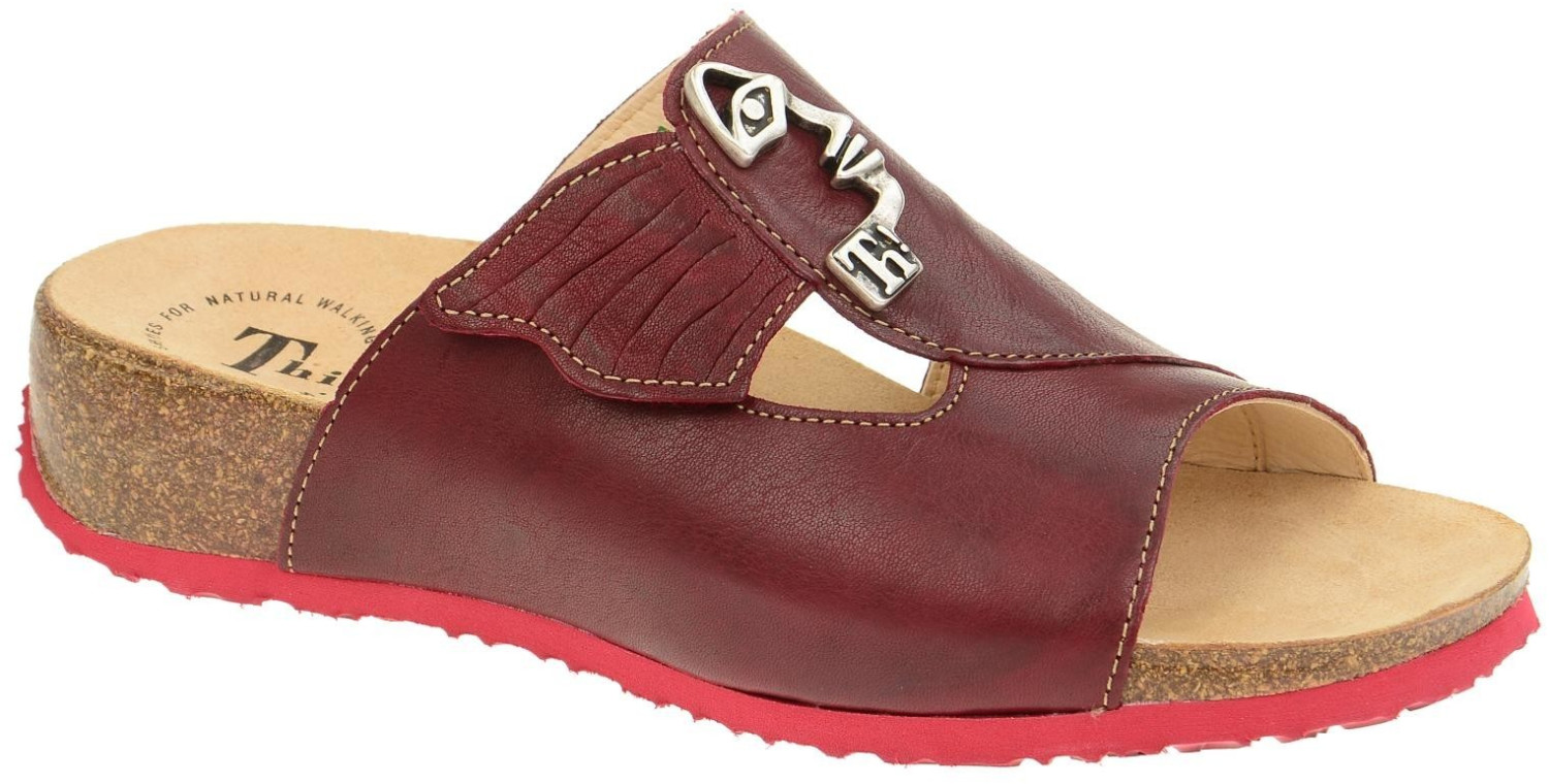 Think Mizzi (88351) red rosso