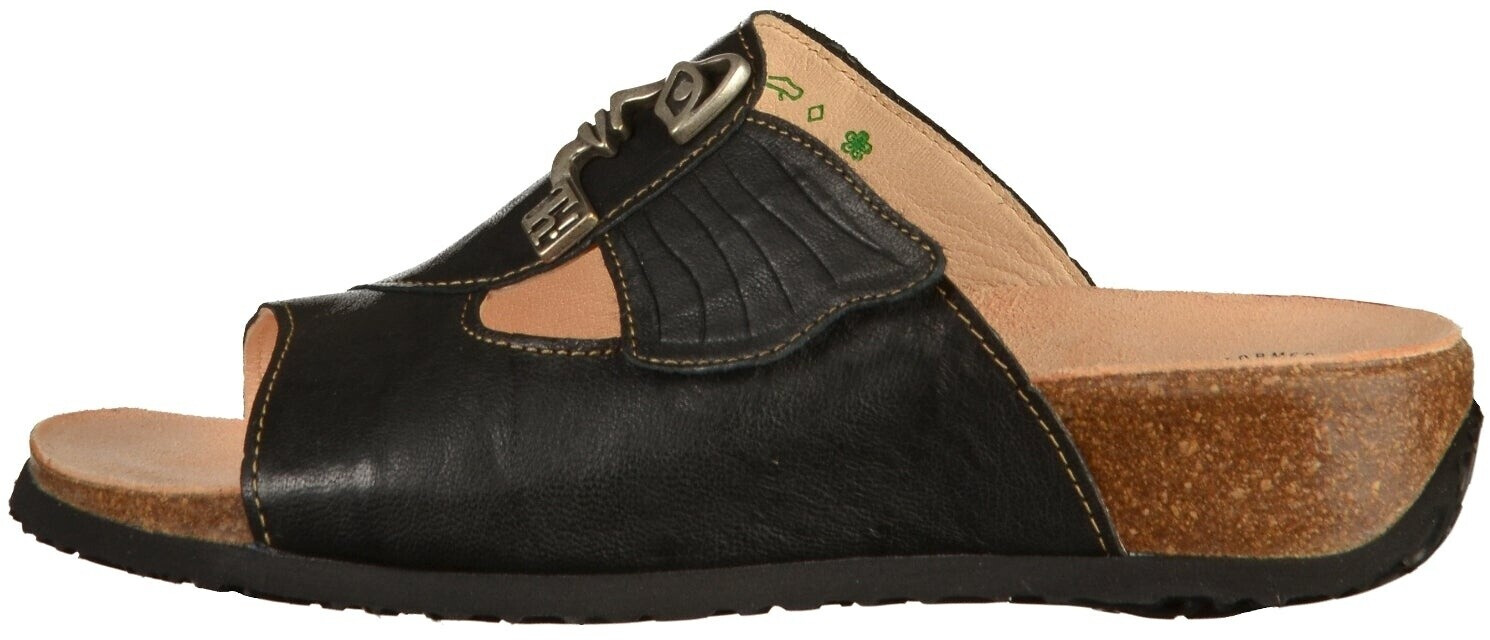 Think Mizzi (88351) black velcro