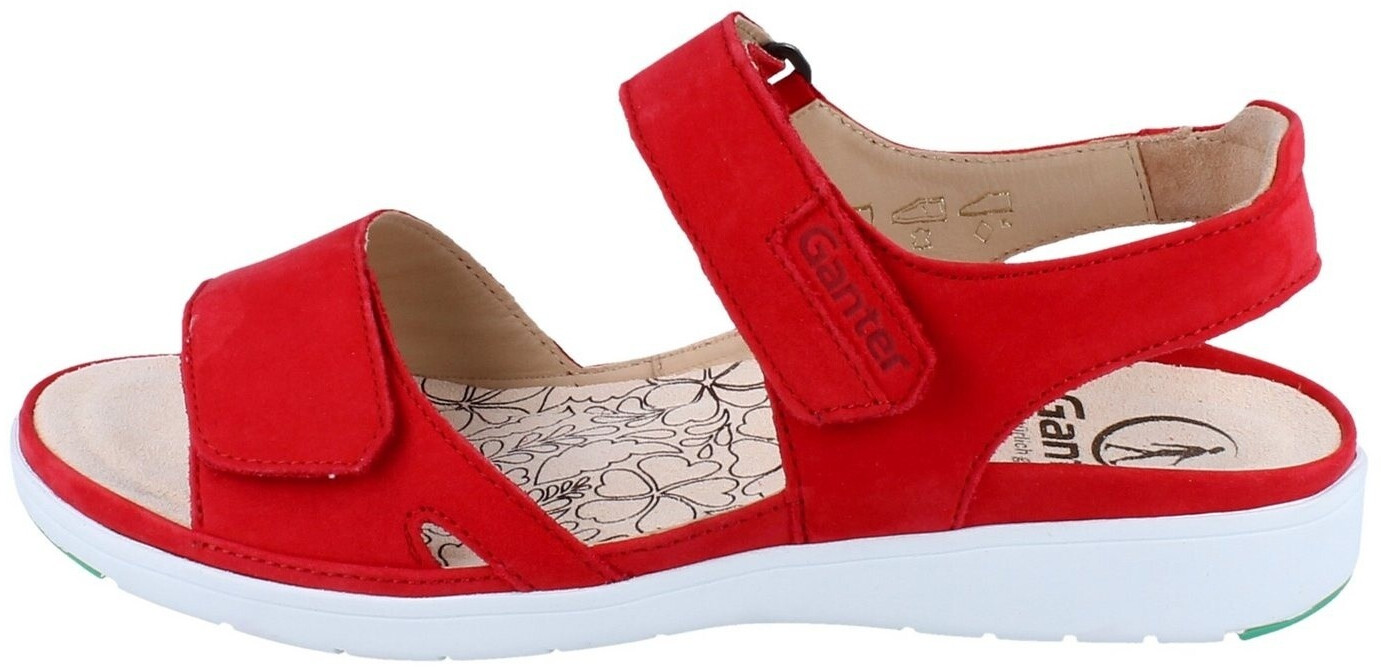Ganter Gina (200122) red