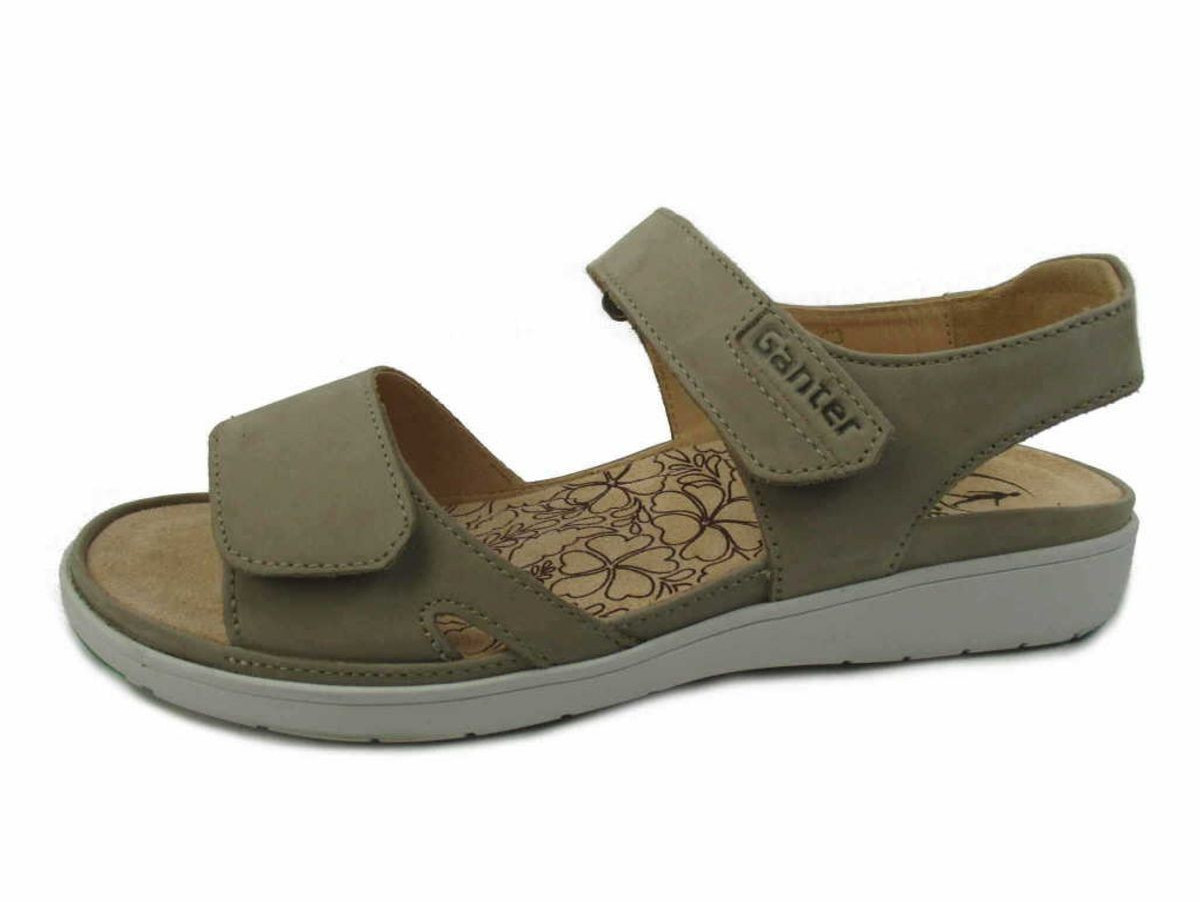 Ganter Gina (200122) taupe