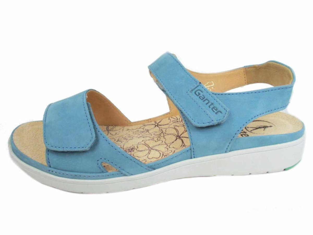 Ganter Gina (200122) azure