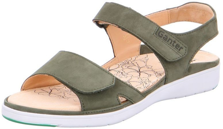 Ganter Gina (200122) olive