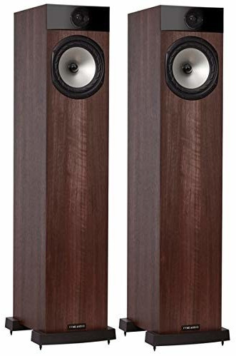 Fyne Audio F302 Floorstanding Speakers