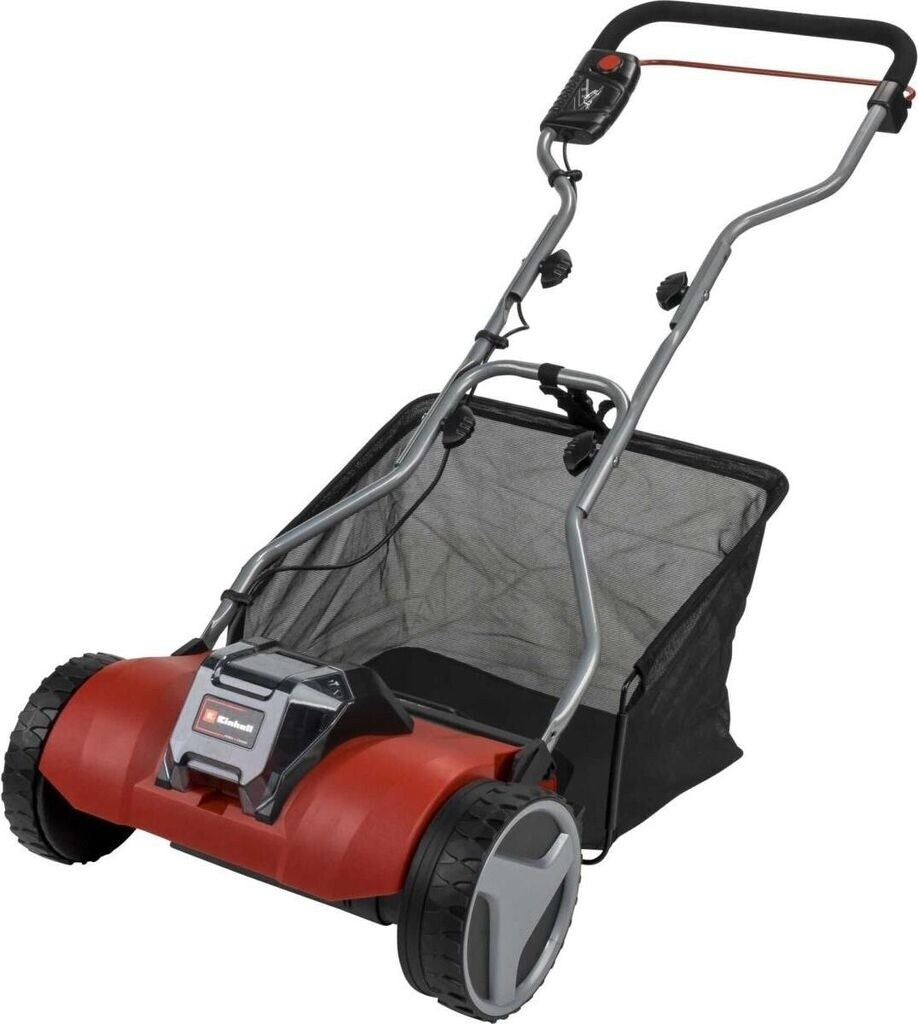 Einhell Power-X-Change GE-HM 18/38 Li-Solo (3414200)