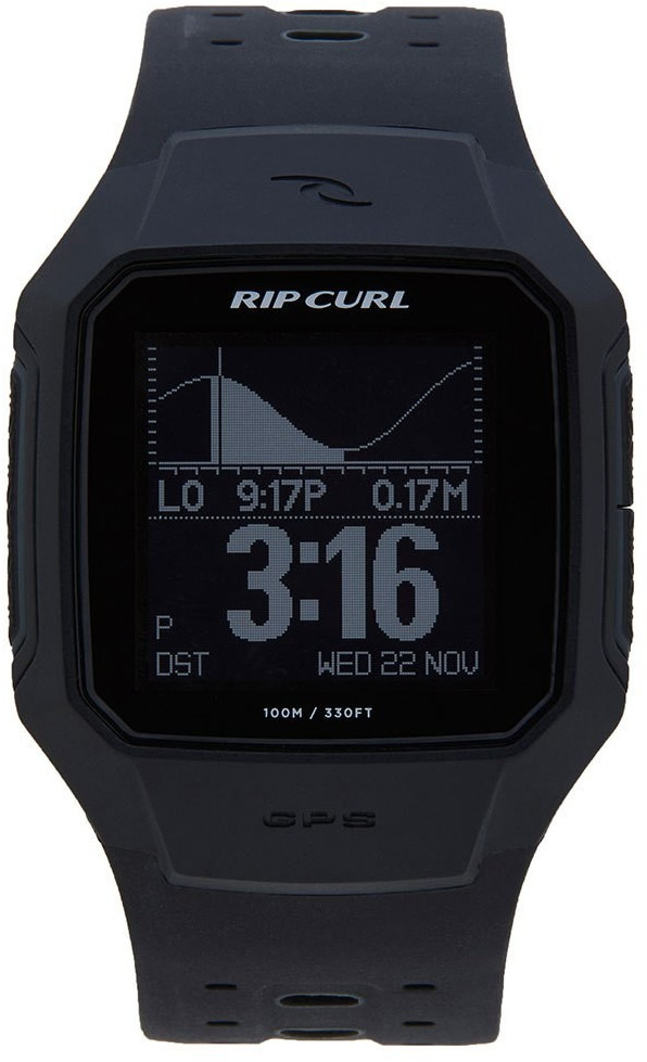 Rip Curl Search GPS Watch Series 2