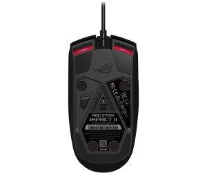 Rog impact store