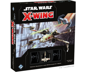 Fantasy Flight Games Star Wars X-Wing 2nd Edn TIE-SF Fighter Expansion 