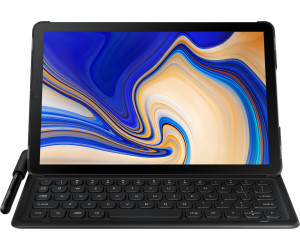 Samsung Galaxy Tab S4 Keyboard Cover Ej Ft830 Uk Ab 116 54 Preisvergleich Bei Idealo De