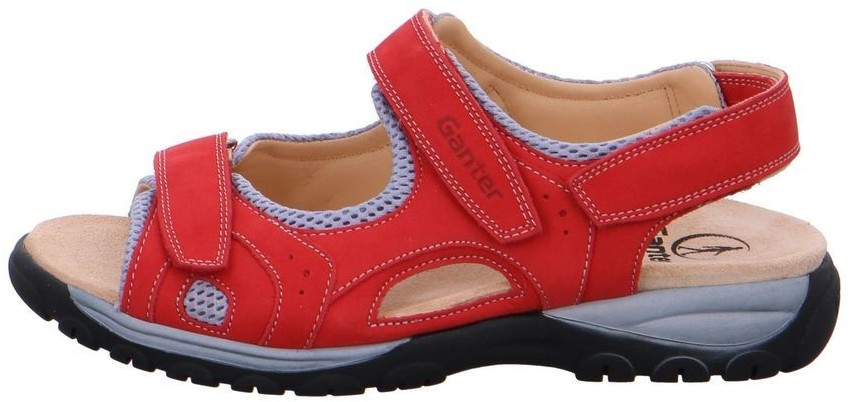 Ganter Happy (205912) red